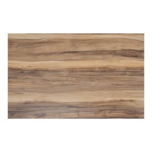 215 000048 Table top Noble pakoworld HPL walnut 69x120cm thickness 12mmProfessional furniture > Table Tops