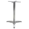 217 000018 8 Table top Melody pakoworld HPL white marble Φ70cm, 12mm thickProfessional furniture > Table Tops