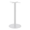 217 000041 10 Table top Copious pakoworld Werzalit gray cement I Φ70cm, 25mm thickProfessional furniture > Table Tops
