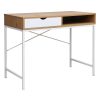225 000001 2 Manager office chair Kido pakoworld yellow velvetOffice furniture > Labor office chairs