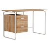 230 000028 5 Conference table Armadi pakoworld in gray-white shade 240x120x75cmOffice furniture > Conference tables