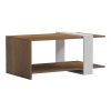 230 000047 8 Doha pakoworld sideboard in sonoma shade 180x45x80.5cmIndoor furniture > Buffets
