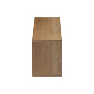 230 000058 2 4 Wall shelf Mikoro pakoworld in natural color 90x22x25.6cmIndoor furniture > Wall shelves