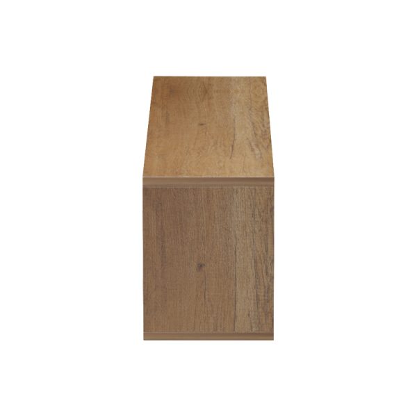 230 000058 2 4 Wall shelf Mikoro pakoworld in natural color 90x22x25.6cmIndoor furniture > Wall shelves