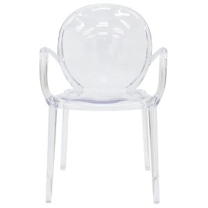 231 000007 3 3 Armchair Flair pakoworld PC color transparentSPRING OFFERS