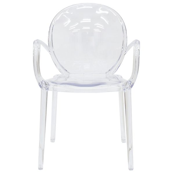231 000007 3 3 Armchair Flair pakoworld PC color transparentSPRING OFFERS