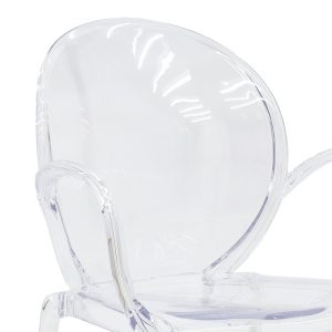 231 000007 4 3 Armchair Flair pakoworld PC color transparentSPRING OFFERS