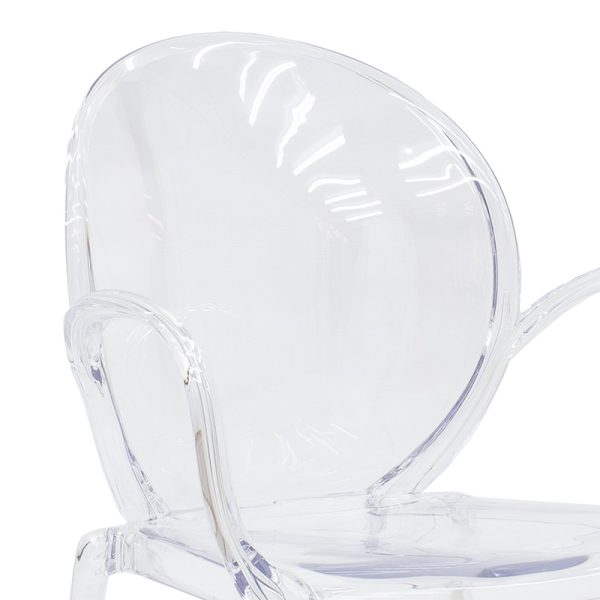 231 000007 4 3 Armchair Flair pakoworld PC color transparentSPRING OFFERS