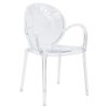 231 000007 6 Table Ecco pakoworld aluminum grey-glass beige 160x90x75cmSPRING OFFERS