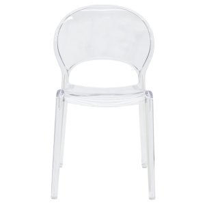 231 000010 3 3 Chair Orison pakoworld PC color transparentSPRING OFFERS