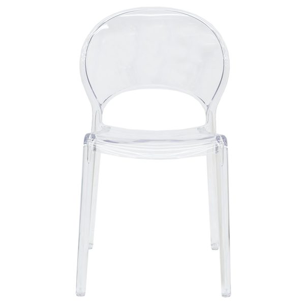 231 000010 3 3 Chair Orison pakoworld PC color transparentSPRING OFFERS