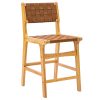 236 000010 8 Bar stool Walden pakoworld PP blackIndoor furniture > Bar stools