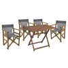 237 000061 3 Armchair Frontline pakoworld PP color cappucinoOutdoor furniture > Garden armchairs