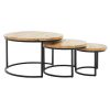 240 000009 16 Armchair Olivier pakoworld natural black beech wood-natural rope 62x60x85cmBOHO CHIC > Chairs and Armchairs