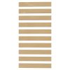 243 000020 3 Vienna chair pakoworld pe rattan beige-metal ecruIndoor furniture > Chairs