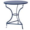 243 000084 2 Bar stool Coozy pakoworld pu in white color chrome frameIndoor furniture > Bar stools