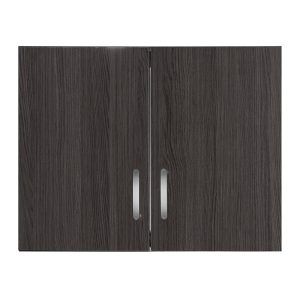 249 000039 2 6 Cabinet Zelia pakoworld 2 doors wenge eo 79x42x60cmIndoor furniture > Wardrobes