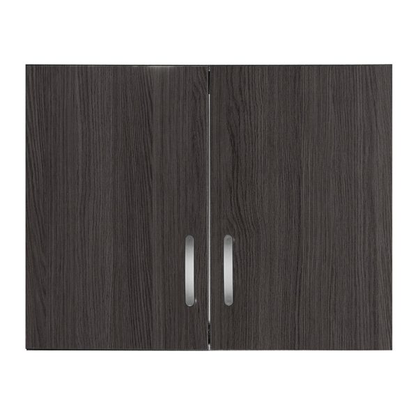 249 000039 2 6 Cabinet Zelia pakoworld 2 doors wenge eo 79x42x60cmIndoor furniture > Wardrobes