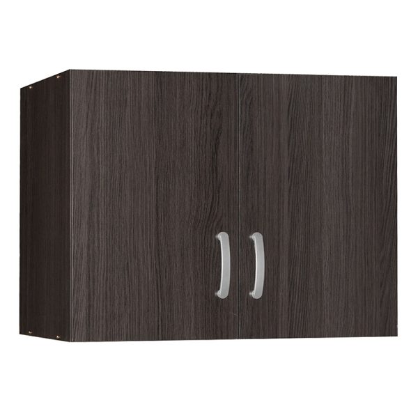 249 000039 8 Cabinet Zelia pakoworld 2 doors wenge eo 79x42x60cmIndoor furniture > Wardrobes