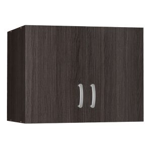 249 000043 3 5 2 door wardrope and cabinet Zelia pakoworld wenge 79x42x240cmIndoor furniture > Wardrobes