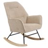 255 000016 11 Sofa 2-seater Fortune pakoworld velvet anthracite-black 175x90x88cmIndoor furniture > Sofas & Armchairs - Pre Order