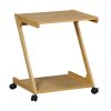 260 000004 6 Chair Rachele pakoworld fabric grey-black metal leg 52x53x83cmIndoor furniture > Chairs