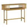 260 000027 12 Bar stool Aurora I pakoworld pp in white shade - natural metal leg 42x47x99cmIndoor furniture > Bar stools