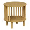260 000028 13 Chair Gaston I pakoworld PP-PU in white color 48.5x53.5x81.5cmIndoor furniture > Chairs