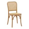 263 000027 7 Floor lamp Sean pakoworld E27 60W bamboo beige 52x30x158cmBOHO CHIC > Luminaries