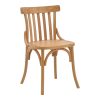 263 000033 6 Floor lamp Solian Inart E27 bamboo in natural color D27x96cmBOHO CHIC > Luminaries