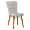 266 000001 9 Bar Stool Lithe metal golden legs-velvet black 47x44x98cmIndoor furniture > Bar stools