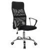 274 000005 18 Study desk Ustando pakoworld anthracite melamine 90x60x72cmOffice furniture > Working desk