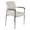 274 000012 2 Work chair manager Mergi pakoworld black mesh 62x63x120cmOffice furniture > Labor office chairs