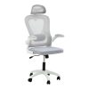 275 000004 16 Work desk Anze pakoworld natural melamine 120x70x75cmOffice furniture > Working desk