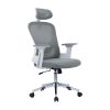 275 000005 12 Work chair manager Annalise pakoworld mesh blackOffice furniture > Labor office chairs