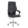 292 000054 12 Office chair manager Kardi pakoworld beige pu 66x64x117cmSPRING OFFERS