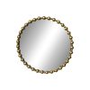 295 000001 4 Mirror Tyko Inart gold metallic 60x3x111cmSPRING OFFERS