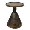 297 000011 4 Chair Wishbone pakoworld black beech wood-natural color rope 53x55x76cmBOHO CHIC > Chairs and Armchairs