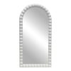 298 000011 8 Table lamp Holi Inart E27 white-natural ceramic-metal D28x47cmSPRING OFFERS