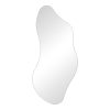 298 000034 10 Dammero pakoworld table cream mdf-leg black metal D100x75cmIndoor furniture > Dining Tables