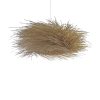 299 000016 4 Table lamp Werek Inart E27 bamboo in natural color D18χ33cmBOHO CHIC > Luminaries