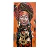 301 000005 3 Mirror Tyko Inart gold metallic 60x3x111cmSPRING OFFERS