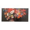 301 000006 6 Mirror Roteron Inart gold metallic 80x2x100cmSPRING OFFERS
