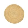 302 000012 3 Hammock seat Eventful pakoworld rope beige 82x82x133cmBOHO CHIC > Outdoor/Beach items