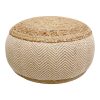 302 000032 9 Miles pakoworld coffee table solid acacia wood in natural shade 120x65x46cmBOHO CHIC > Coffee Tables