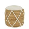 302 000038 9 Arten pakoworld chair rope-rubberwood in natural color 60x55x85cmBOHO CHIC > Chairs and Armchairs