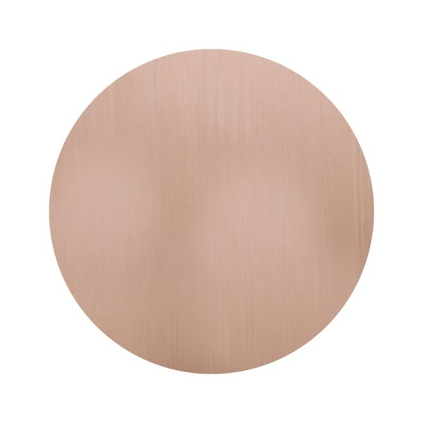 310 000006 5 Table surface Tredial pakoworld t.Werzalit beige D60cmProfessional furniture > Table Tops