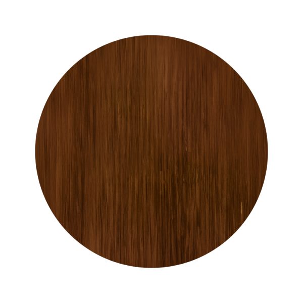 310 000014 3 Table surface Jedre pakoworld t.Werzalit walnut D70cmProfessional furniture > Table Tops