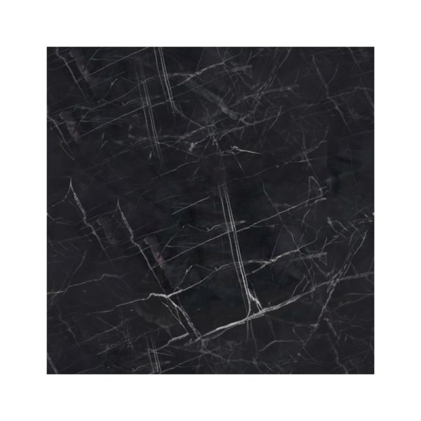 310 000029 5 Table surface Saran pakoworld t.Werzalit black marble 80x80cmProfessional furniture > Table Tops