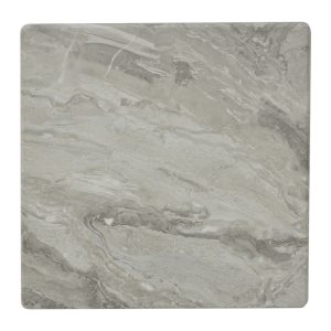 310 000037 3 Dirgo pakoworld light gray marble table top t.Werzalit 70x70cmProfessional furniture > Table Tops